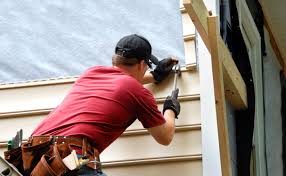 Best Storm Damage Siding Repair  in Jenkintown, PA